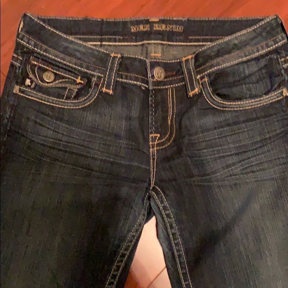 Mek Tacoma Jeans Size 29/36